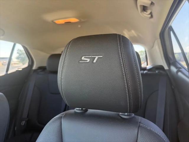 2024 Buick Encore GX Sport Touring AWD