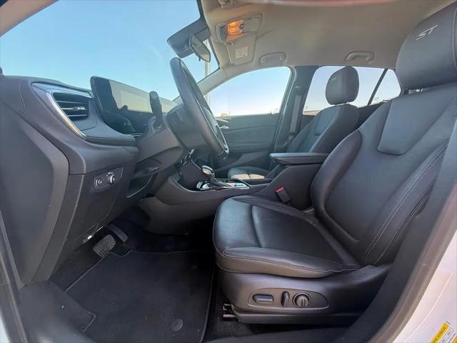 2024 Buick Encore GX Sport Touring AWD