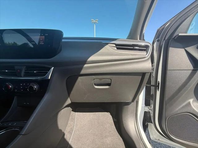 2024 Buick Encore GX Sport Touring AWD
