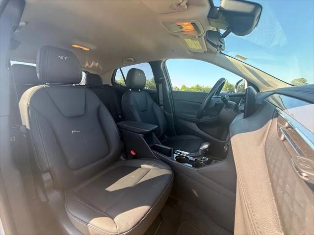 2024 Buick Encore GX Sport Touring AWD