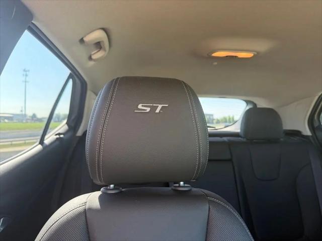 2024 Buick Encore GX Sport Touring AWD