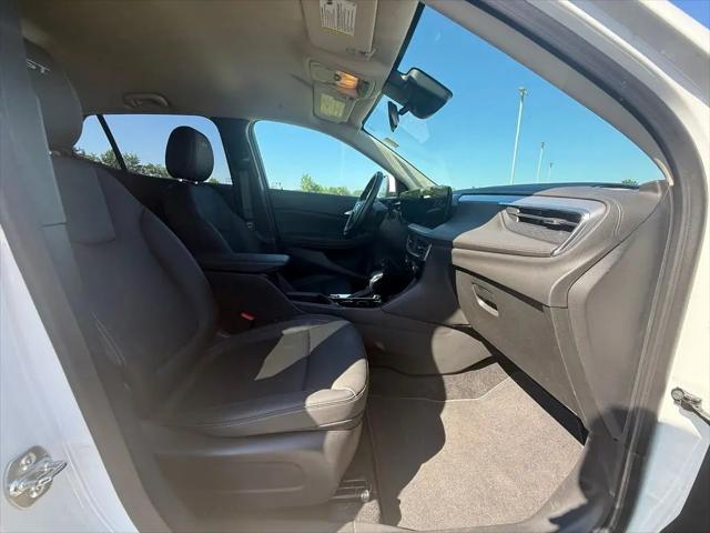 2024 Buick Encore GX Sport Touring AWD