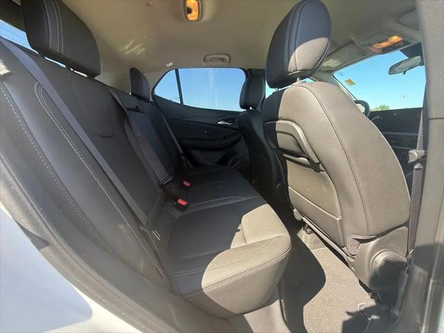 2024 Buick Encore GX Sport Touring AWD