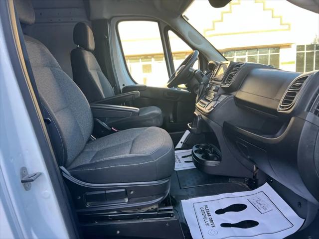 2023 Ram ProMaster Cargo Van High Roof 159 WB
