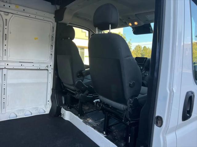 2023 Ram ProMaster Cargo Van High Roof 159 WB