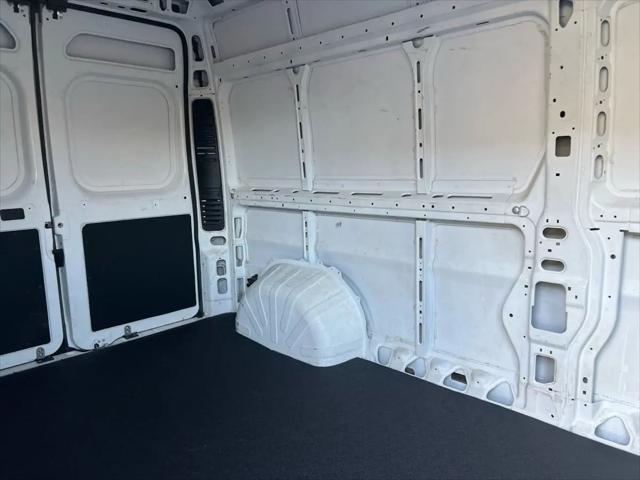 2023 Ram ProMaster Cargo Van High Roof 159 WB