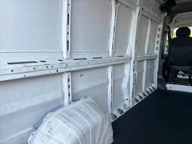 2023 Ram ProMaster Cargo Van High Roof 159 WB