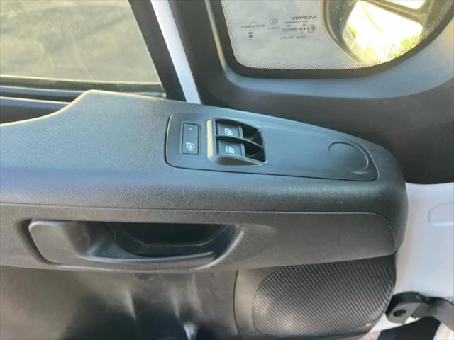 2023 Ram ProMaster Cargo Van High Roof 159 WB