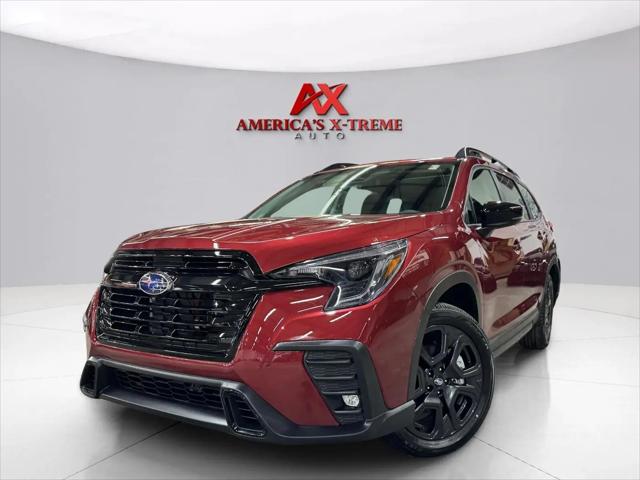 2026 Subaru Ascent Onyx Edition Touring 7-Passenger for sale in Atlanta, GA