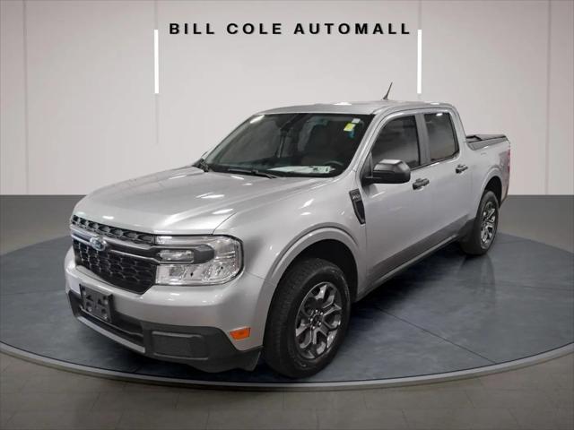 2024 Ford Maverick XLT for sale in Bluefield, WV