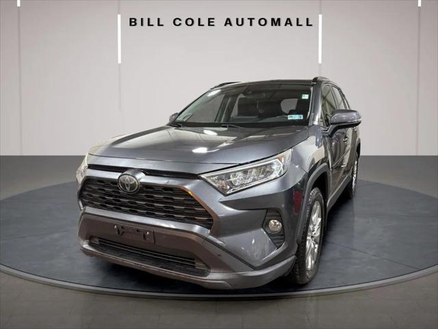 2019 Toyota RAV4 XLE Premium for sale in Bluefield, WV