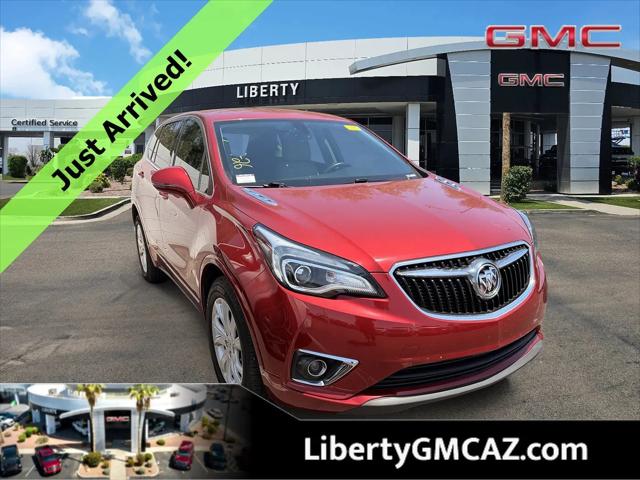 2020 Buick Envision AWD Preferred for sale in Peoria, AZ