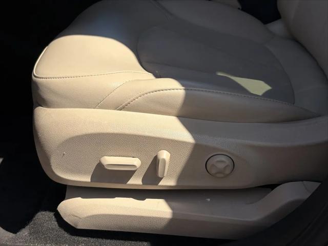 2020 Buick Envision AWD Preferred