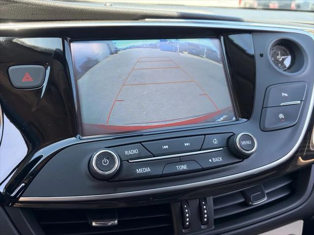 2020 Buick Envision AWD Preferred