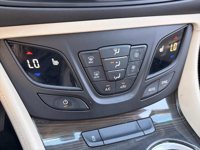 2020 Buick Envision AWD Preferred