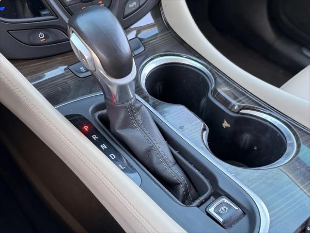 2020 Buick Envision AWD Preferred