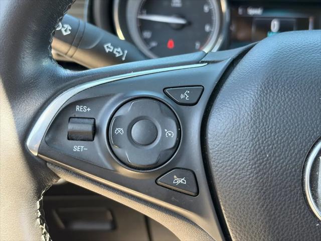 2020 Buick Envision AWD Preferred