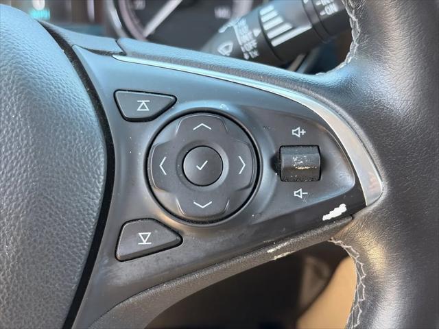 2020 Buick Envision AWD Preferred
