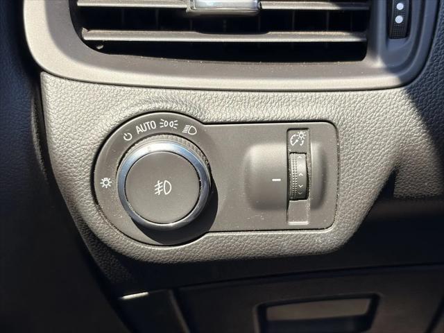 2020 Buick Envision AWD Preferred