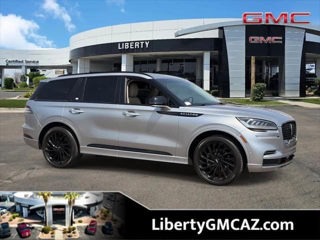 2024 Lincoln Aviator Reserve for sale in Peoria, AZ
