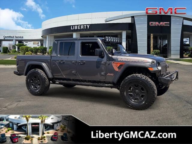 2021 Jeep Gladiator Sport for sale in Peoria, AZ