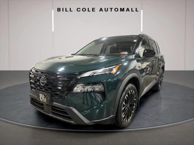 2026 Nissan Rogue Dark Armor for sale in Bluefield, WV