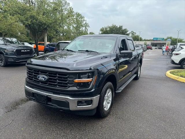 2024 Ford F-150 XL for sale in Gainesville, FL