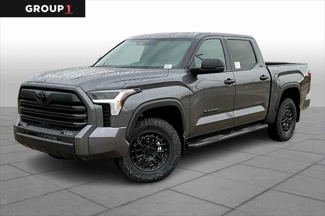 2026 Toyota Tundra SR5 CrewMax 5.5' Bed for sale in Oklahoma City, OK