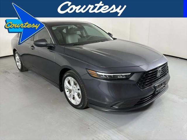 2024 Honda Accord LX for sale in Phoenix, AZ