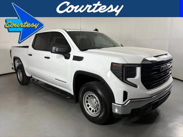 2024 GMC Sierra 1500 4WD Crew Cab Short Box Pro for sale in Phoenix, AZ