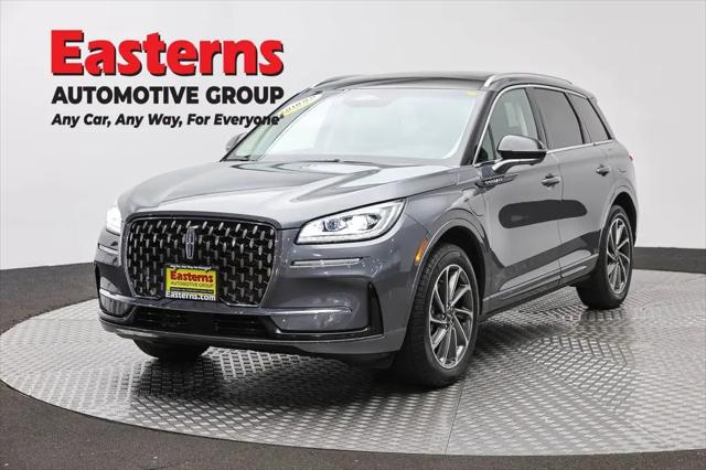 2023 Lincoln Corsair Grand Touring for sale in Temple Hills, MD