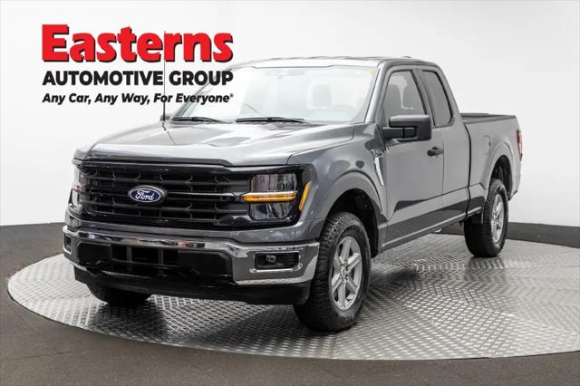 2026 Ford F-150 XLT for sale in Temple Hills, MD