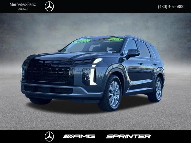 2025 Hyundai Palisade SEL for sale in Gilbert, AZ