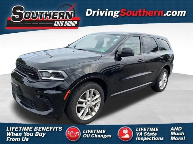 2026 Dodge Durango GT AWD for sale in Chesapeake, VA