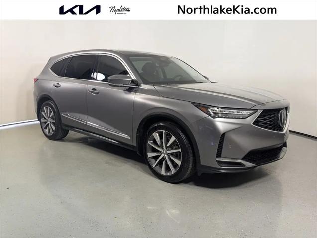 2025 Acura MDX Technology Package for sale in Palm Beach Gardens, FL