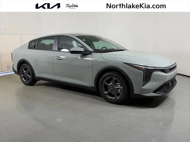 2026 Kia K4 LXS for sale in Palm Beach Gardens, FL