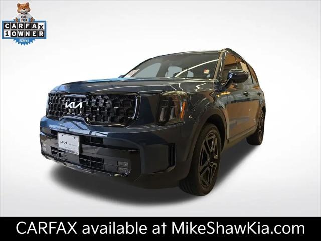 2024 Kia Telluride SX Prestige X-Line for sale in Corpus Christi, TX