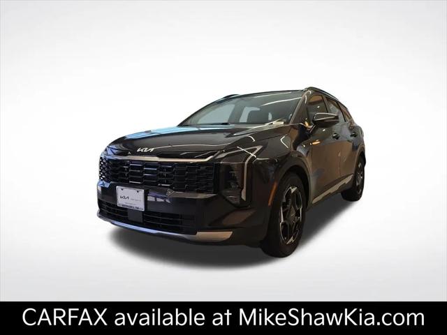 2026 Kia Sportage EX for sale in Corpus Christi, TX