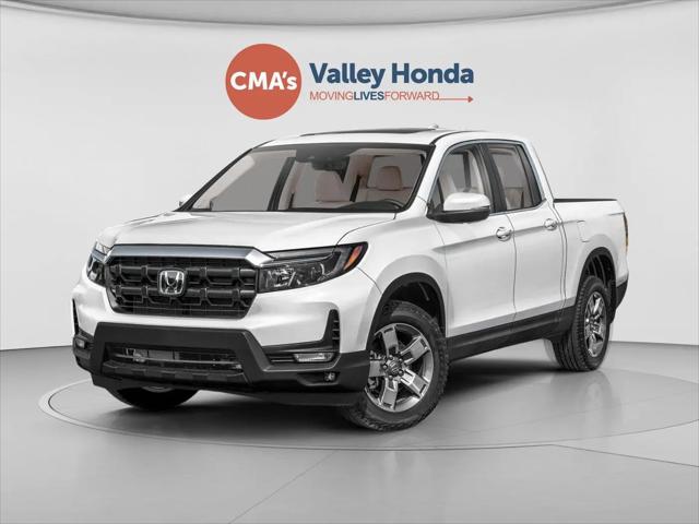 2026 Honda Ridgeline RTL for sale in Staunton, VA