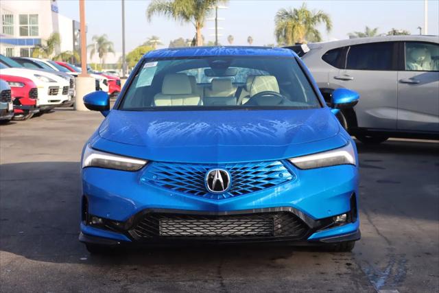 2026 Acura Integra FWD A-Spec with Technology