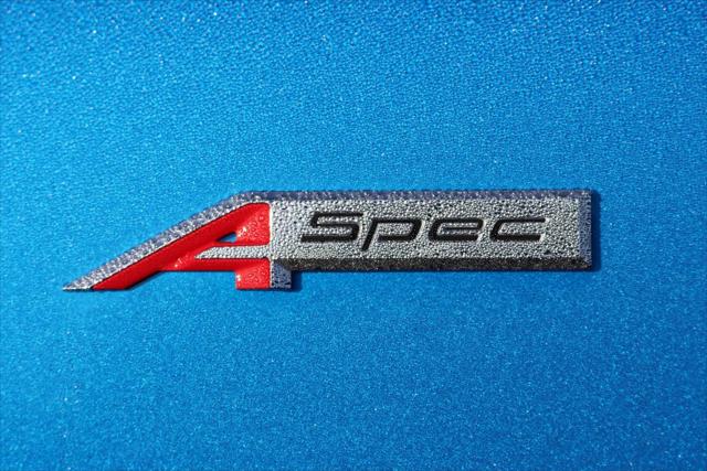 2026 Acura Integra FWD A-Spec with Technology