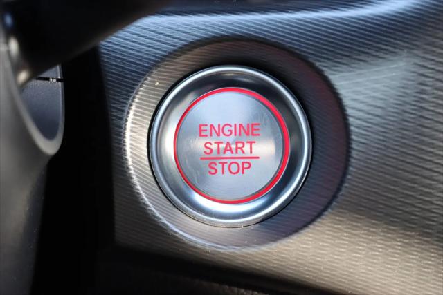 2026 Acura Integra FWD A-Spec with Technology