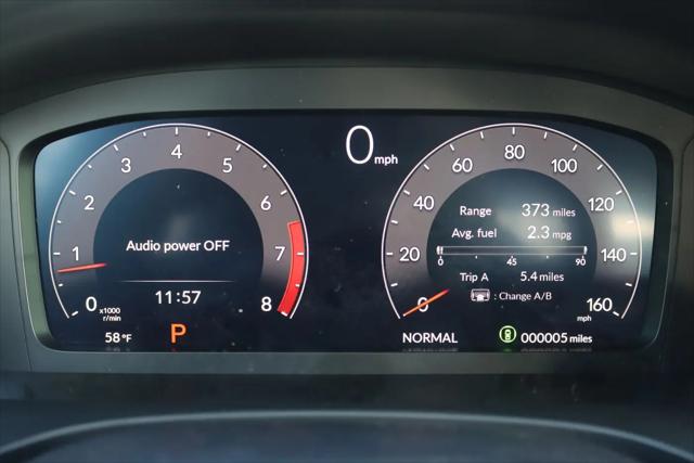 2026 Acura Integra FWD A-Spec with Technology