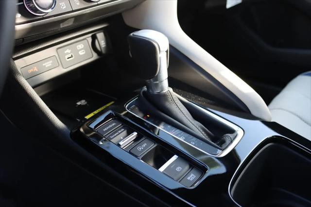2026 Acura Integra FWD A-Spec with Technology