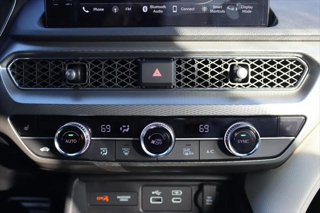 2026 Acura Integra FWD A-Spec with Technology