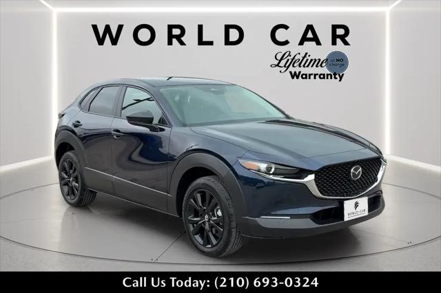 2026 Mazda CX-30 2.5 S Select Sport for sale in New Braunfels, TX