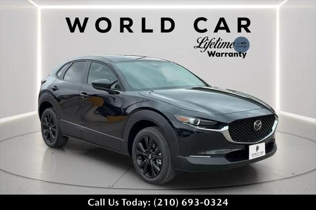 2026 Mazda CX-30 2.5 S Select Sport for sale in New Braunfels, TX