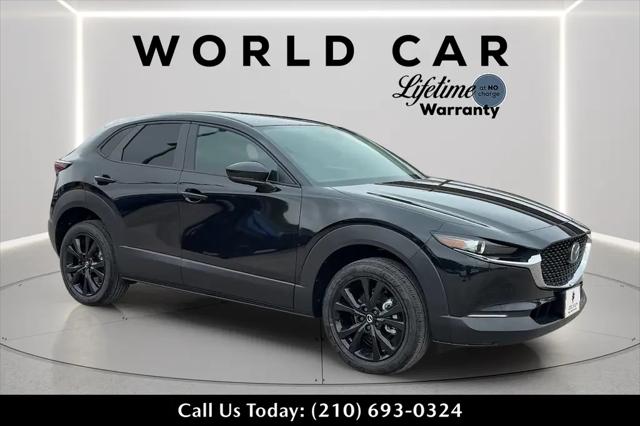 2026 Mazda CX-30 2.5 S Select Sport for sale in New Braunfels, TX