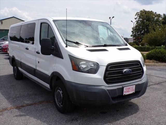 2016 Ford Transit XL for sale in Frederick, MD