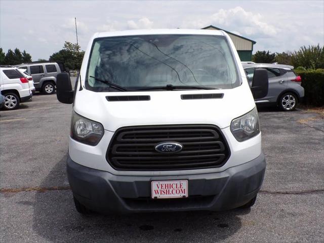 2016 Ford Transit XL